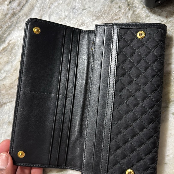 Prada quilted wallet - Picture 10 of 10